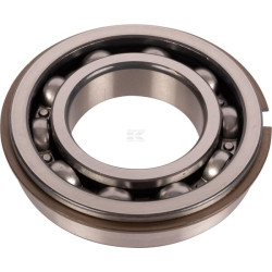 Roulements à billes CARRARO CI026160