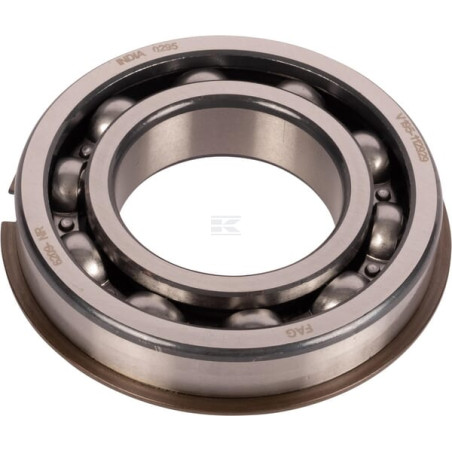 Roulements à billes CARRARO CI026160