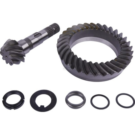 Conical CARRARO CI066290