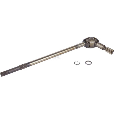 Interrupteur CARRARO CI068326