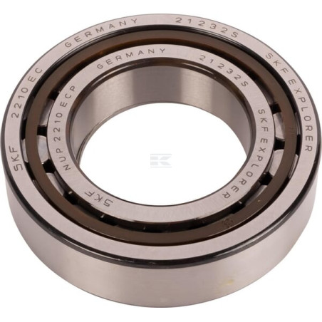 Roulements à rouleaux CARRARO CI027534