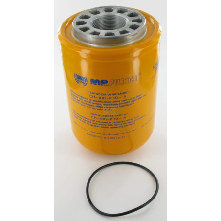 Filtre MP FILTRI CH100P10