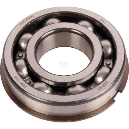 Roulements à billes CARRARO CI026189
