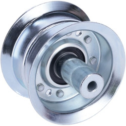 Poulie HONDA CG27604008H0