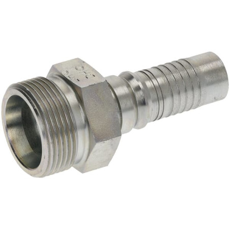 Raccord à sertir ALFAGOMMA CESH2036G2