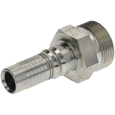 Raccord à sertir ALFAGOMMA CESH2036G2