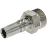 Raccord à sertir ALFAGOMMA CESH2036G2