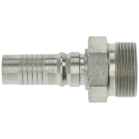 Raccord à sertir ALFAGOMMA CESH2036G2