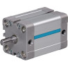 Vérin compacteur UNIVERSEL CCND405MO