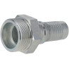 Raccord à sertir ALFAGOMMA CESH3252G2