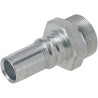 Raccord à sertir ALFAGOMMA CESH3252G2