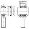 Joint SPÄH CD8SK