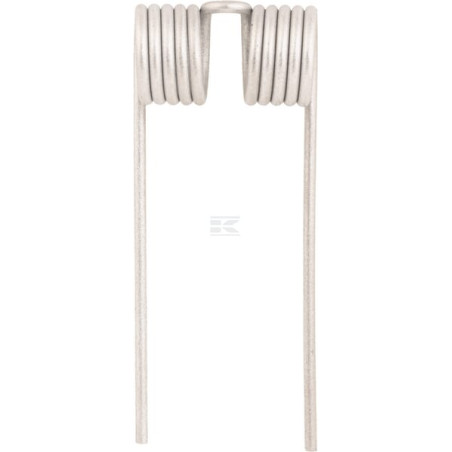 Dent de ramassage JOHN DEERE CC25176
