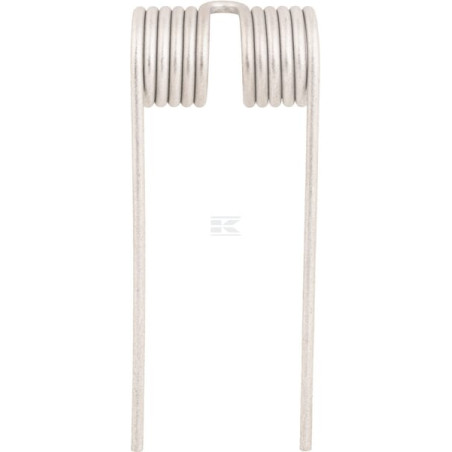 Dent de ramassage JOHN DEERE CC25176
