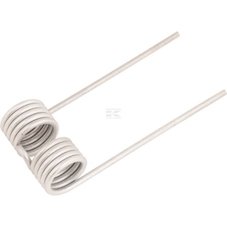 Dent de ramassage JOHN DEERE CC25176