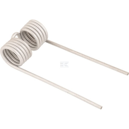 Dent de ramassage JOHN DEERE CC25176