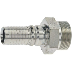 Raccord à sertir ALFAGOMMA CESH2542G2