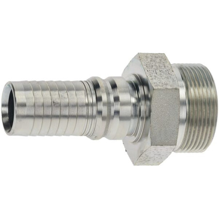 Raccord à sertir ALFAGOMMA CESH2542G2