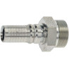 Raccord à sertir ALFAGOMMA CESH2542G2