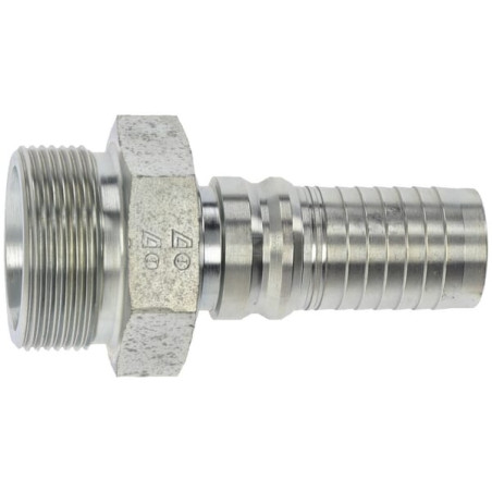 Raccord à sertir ALFAGOMMA CESH2542G2