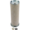Filtre à air MANN-FILTER CF1133