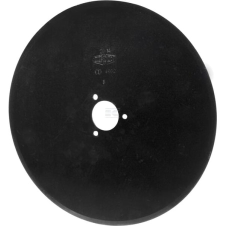 Disque de coûtre UNIVERSAL CD4002