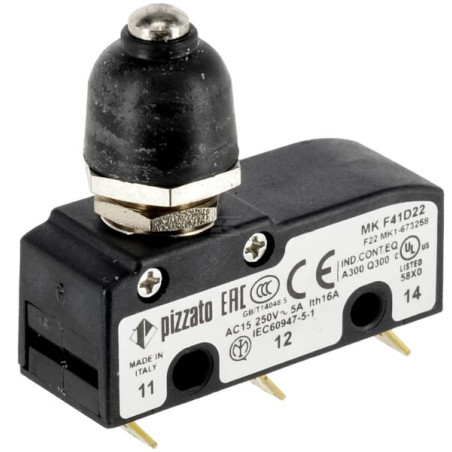 Microrupteur HONDA CG19410603H1