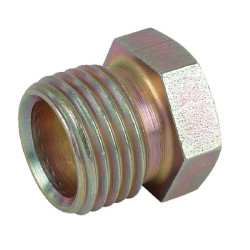 Raccord UNIVERSEL CLUWS12L