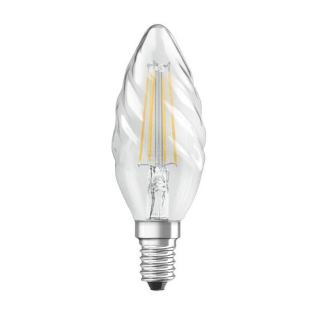 Ampoule LED LEDVANCE CLBW4082714G3