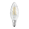 Ampoule LED LEDVANCE CLBW4082714G3