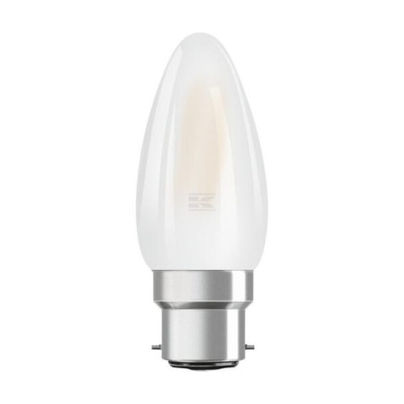 Ampoule LED LEDVANCE CLB4082722FG3