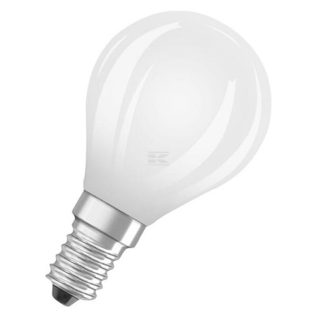 Ampoule LED LEDVANCE CLP40D82714FG3
