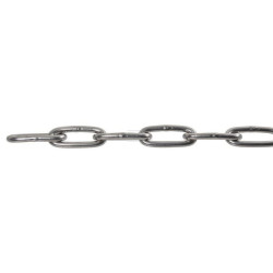 Chaîne longue inoxydable UNIVERSEL CK20RVS