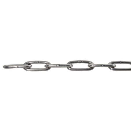 Chaîne longue inoxydable UNIVERSEL CK20RVS
