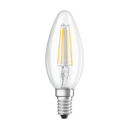 Ampoule LED LEDVANCE CLB40D82714G3