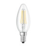 Ampoule LED LEDVANCE CLB40D82714G3