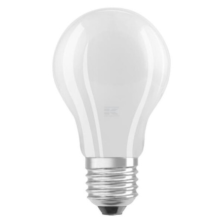 Ampoule LED LEDVANCE CLA75D827FG3