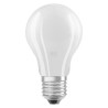 Ampoule LED LEDVANCE CLA75D827FG3