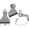 Marteau CABE CK1530C