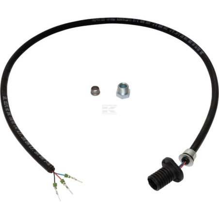 Système électrique CARRARO CI642695