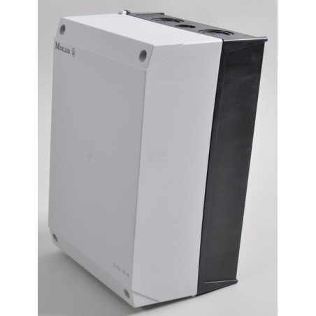 Armoire EATON CIK4125M