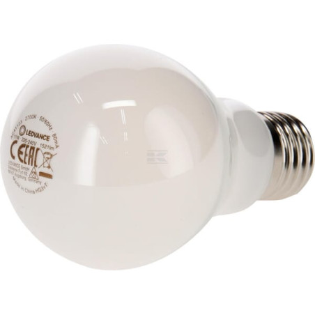 Ampoule LED LEDVANCE CLA100827FG3