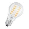 Ampoule LED LEDVANCE CLA75D827G3