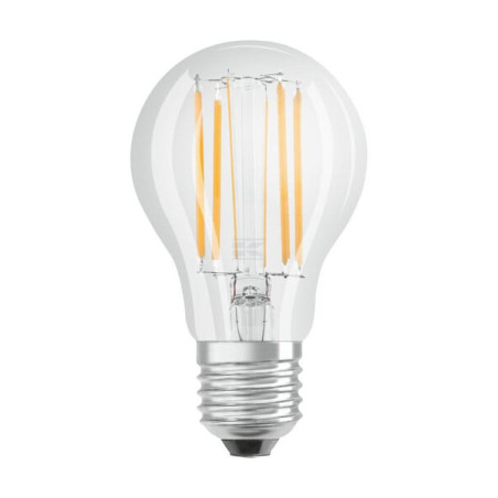 Ampoule LED LEDVANCE CLA75D827G3