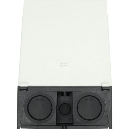 Armoire EATON CIK2145TS