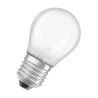 Ampoule LED LEDVANCE CLP2582727FG3