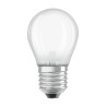Ampoule LED LEDVANCE CLP2582727FG3