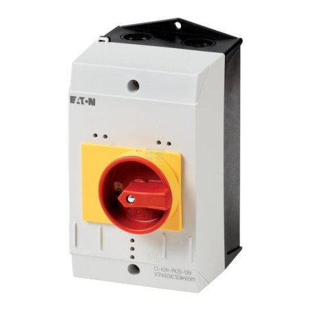 Coffret isolant EATON CIK2PKZ0GR