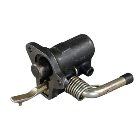 Tête d'accouplement WALTERSCHEID CK600838000