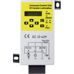 Unité de commande UNIVERSEL CLESTDIG1224VDC